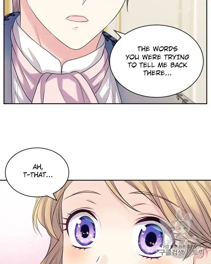 Sincerely: I Became a Duke's Maid Chapter 72 97